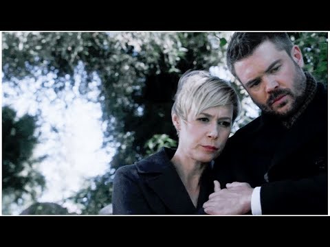 Bonnie and Frank scenes [6x01 - 6x05]  | HTGAWM