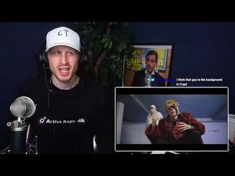 JOEY NATO REACTS to Lil Windex Ft Merkules - San Pellegrino
