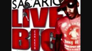 Sacario ft Fat Joe, Angie Martinez - Live Big Instrumental