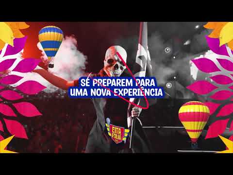 EitaFolia 2023 - Rondonópolis