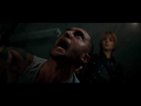 Jodie Foster, "The Brave One" - I Have The Right!