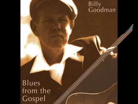Billy Goodman 