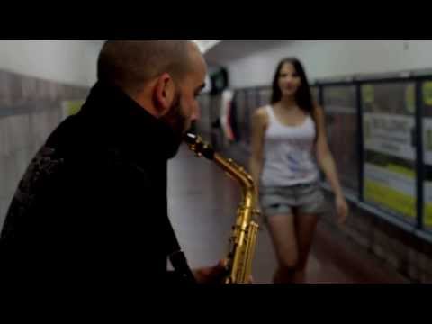 Rodrigo Soler -  Cuando te vas (Videoclip)