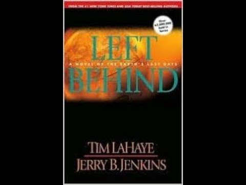 Left Behind full length unabridged audiobook will be moved to Amy Hogan on 6/19/25