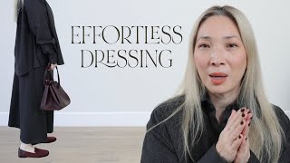 Effortless Dressing: Elevated Pieces That Are Truly Worth It