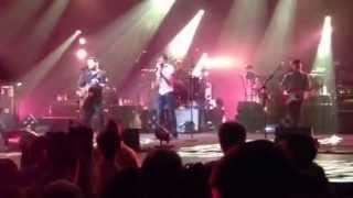 Caroline the Wrecking Ball - O.A.R. with Stephen Kellogg