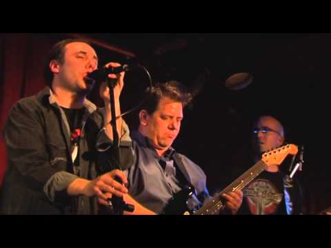 La Desgastada DVD En Vivo - Ni Cenizas (junto a Federico Navarro)