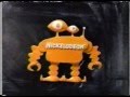 Never Done Doing Nickelodeon ID Kablam TV Y7 Warning 1997