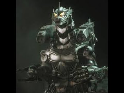 TYPE 3 KIRYU CUSTOM    long play hard mode