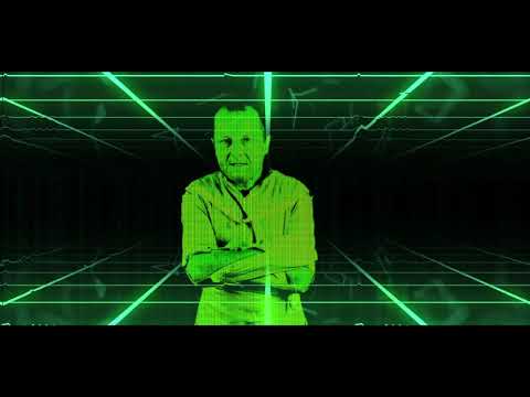 Komunál - Chycenej v sítích (official video)