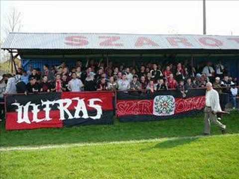 ZAPOWIEDŹ MECZU San-Bud Długie - SZAROTKA NOWOSIELCE