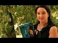 Makita 4329 - відео