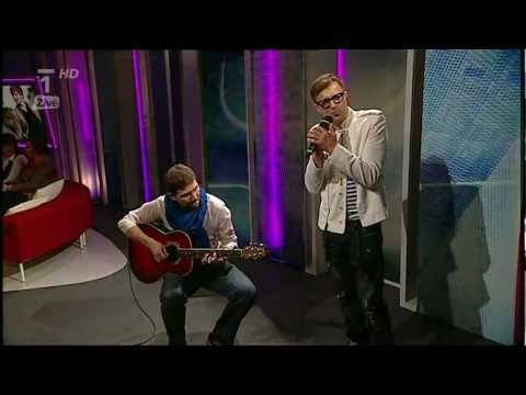 Petr Kotvald - Tak Počkej, Neutíkej (Live) / Freddie Mercury - Is This The World We Created...?/