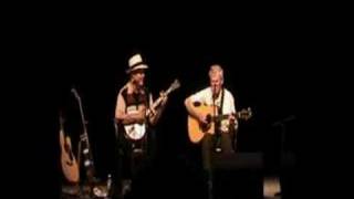 New River Train - Doc Watson - David Holt