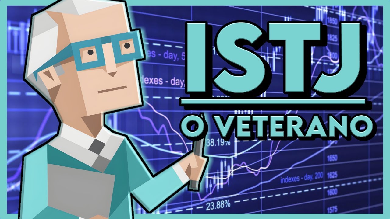 Tipo ISTJ | Características | 16 Personalidades MBTI