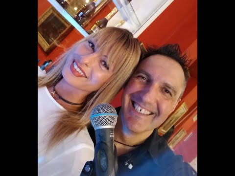 Vorrei incontrarti fra Cent'anni - FABROS duet VERENA FISSORE