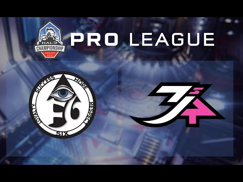 Match 1 - Enigma6 vs 3SUP - HCS Pro League NA Fall Season Finals