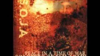 Soldiers Of Jah Army - Look Within - Peace In A Time Of War