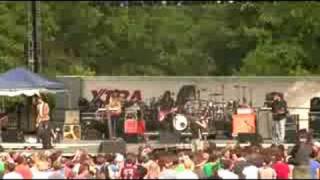 Jonezetta Communicate Cornerstone 08