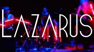 The Deer Tracks - Lazarus (Live at 1904 Music Hall)