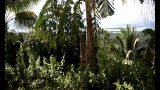 preview picture of video '2010/06/29: Bohol Island - Panorama Clarin - Tubigon'