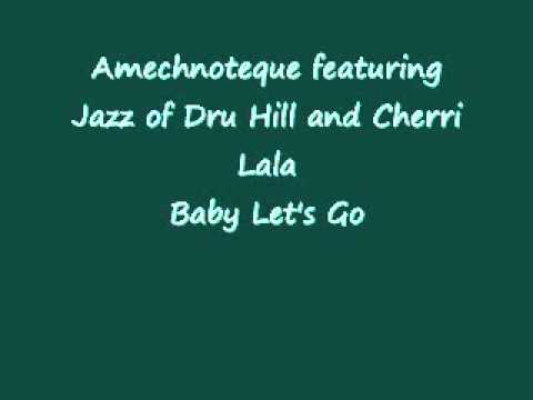 Baby Let's Go by Jazz of Dru Hill and Cherri Lala