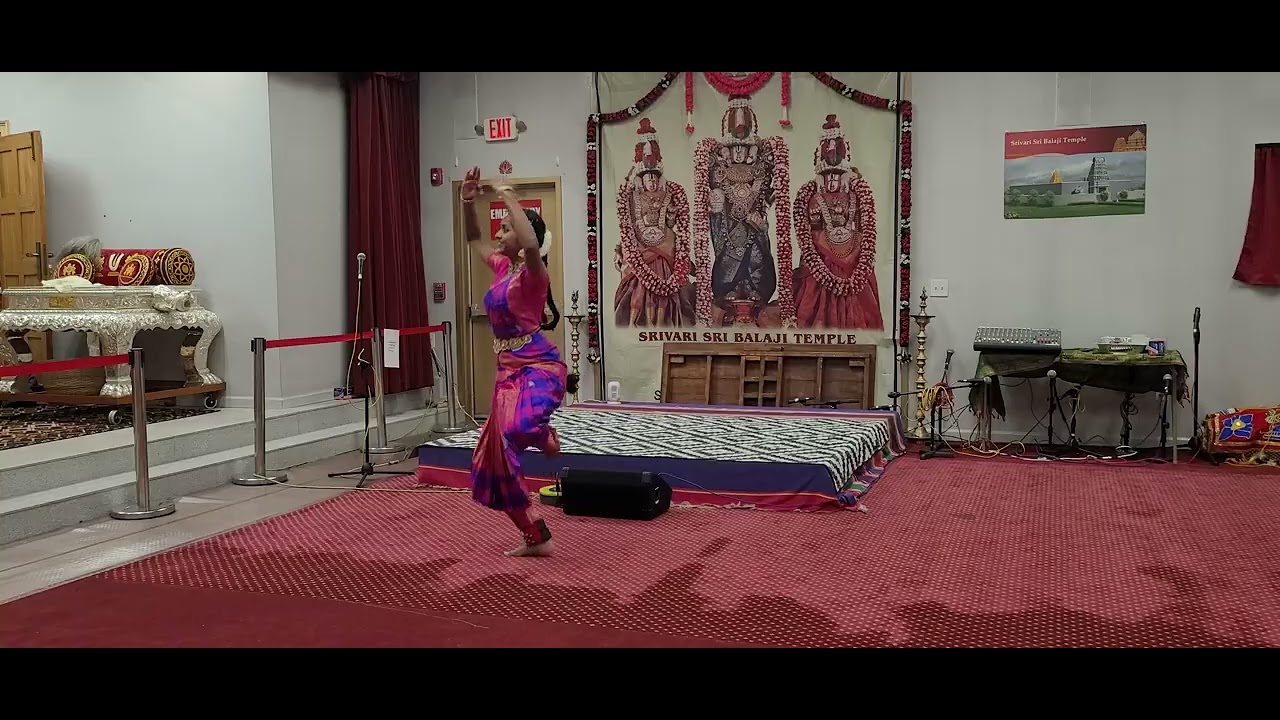 Srivari 12252025 Andal Kavithvam
