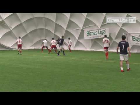 23.03.2017 II Liga C - NOKIA vs. CMI