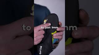 Their softest ever climbing shoe by EpicTV Climbing Daily