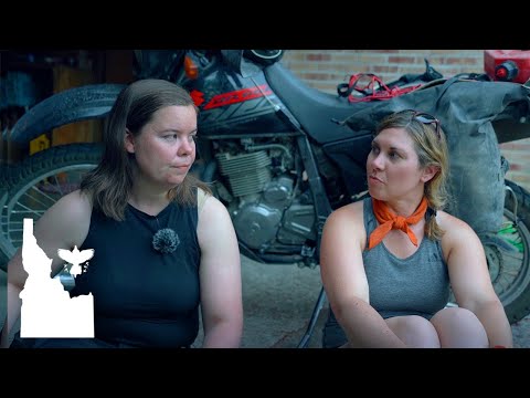 Watch this Before you ride the IDBDR