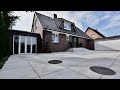 Immobilienvideo Einfamilienhaus in Halstenbek