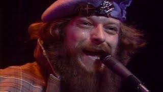 Jethro Tull - Thick as a Brick (live at Madison Square Garden 1978)