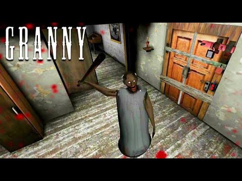 Dadi ji se mulakat in extreme mode | granny free Android | dadi ji ki car chura ke bhag | NBgamer