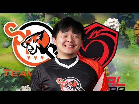 MidOne 964 GPM LUNA!! - SMG vs CIGNAL ULTRA Perfect Land Gaming