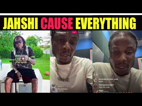 Masicka Finally EXPLAINED What Happened!! Vybz Kartel REACTION TO Masicka POST Will Be Interesting!!