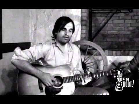 The Murphy Beds - The Old Church Yard (Live at the Summer Hoot 2013)