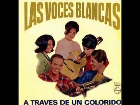 Las Voces Blancas - Zamba para no morir