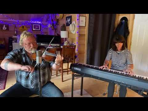 JP Cormier LIVE fiddle concert!!!