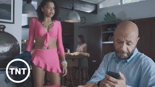 FBI | Saison 01, �pisode 03 - Bande annonce TNT