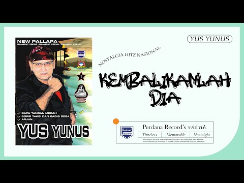 Musik Perdana Record and New Pallapa Official