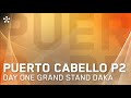 (Replay) Puerto Cabello P2 Premier Padel: Grand Stand Daka (March 26th)
