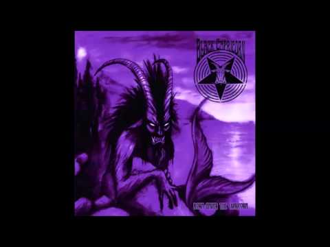 Black Capricorn: Double Star Goatfish