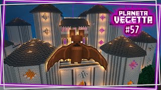 Planeta Vegetta: SOY UN MURCIELAGO! #57