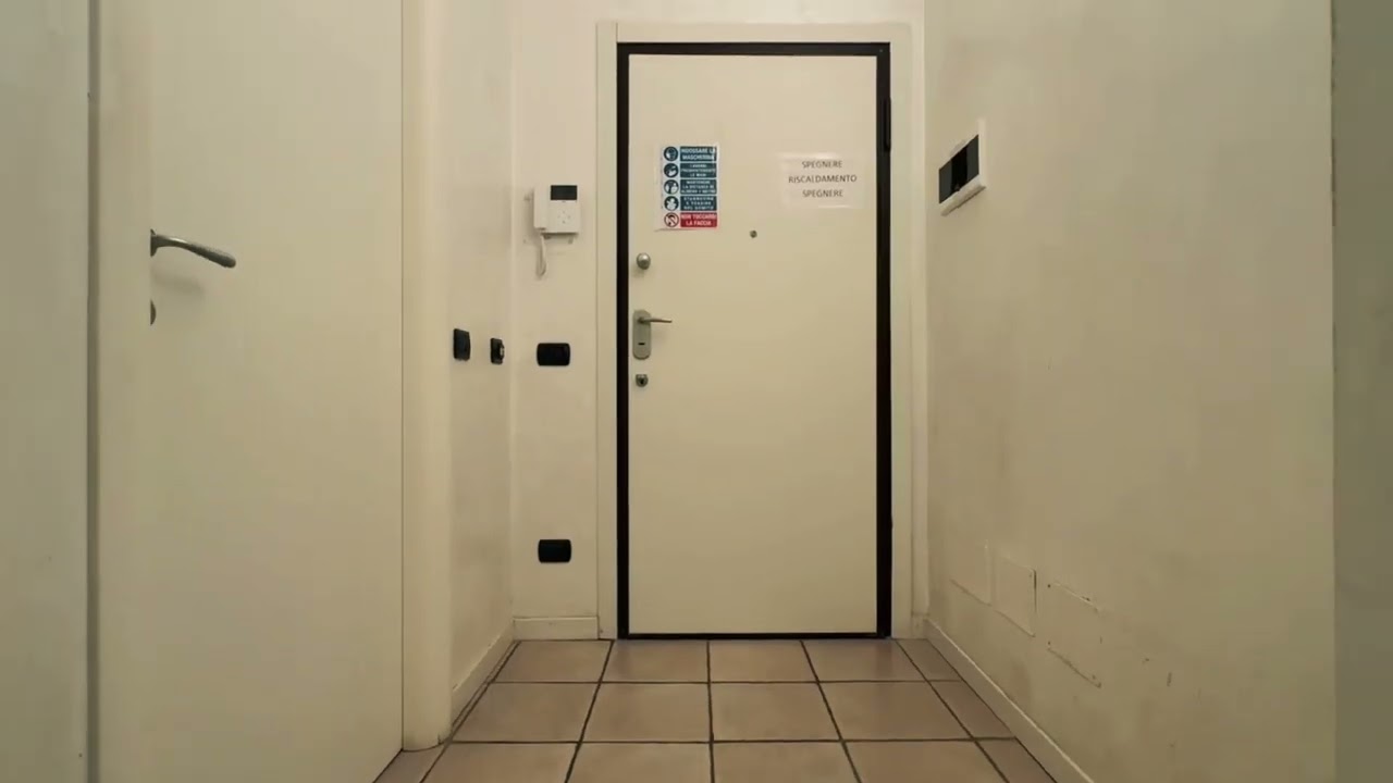 Appartamento - Video
