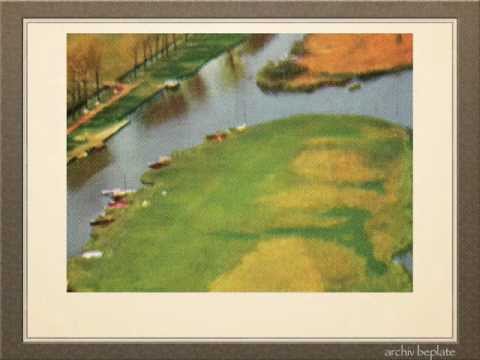 Der Amtsgarten in Bad Bederkesa - eine historische Bilderschau.