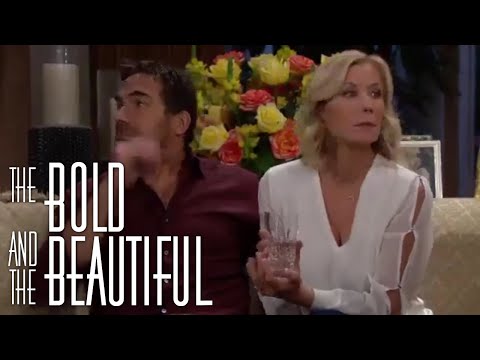Bold and the Beautiful - 2018 (S32 E35) FULL EPISODE 7961