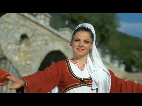 MAHMUT FERATI 2013 -  DASEM T'MADHE (VIDEO ZYRTARE)