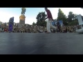 Yalta Summer Jam 2013 Сила и Мощь Inside/VanMo vs Drud ...