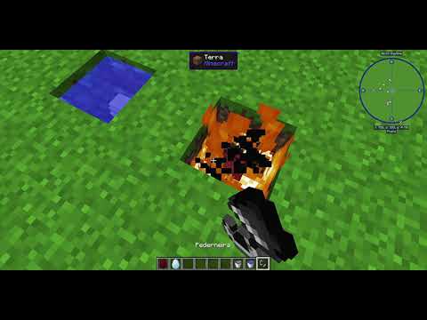 Como chocar ovos de dragão do Ice and Fire (Minecraft)