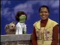 Classic Sesame Street People In Your Neighborhood Veterinarian Taxi Driver Full Version HQ 1976